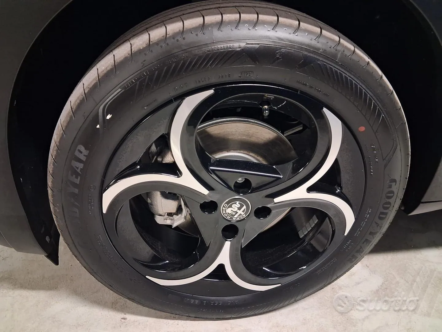 Alfa Romeo Junior 2026 photo 5