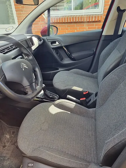 Citroen C3 2016 photo 3