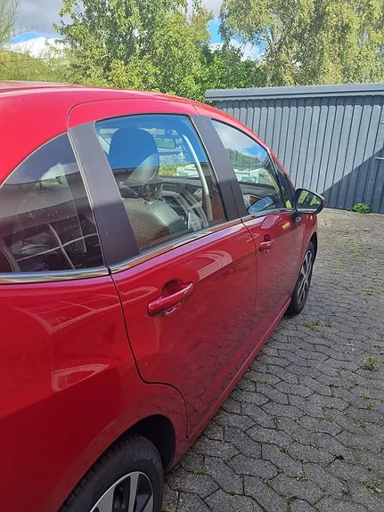 Citroen C3 2016 photo 2