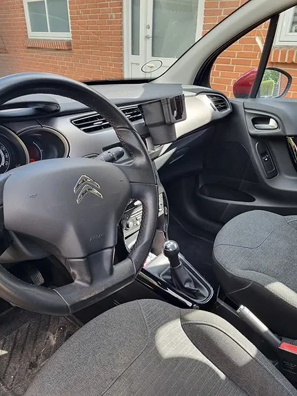 Citroen C3 2016 photo 4