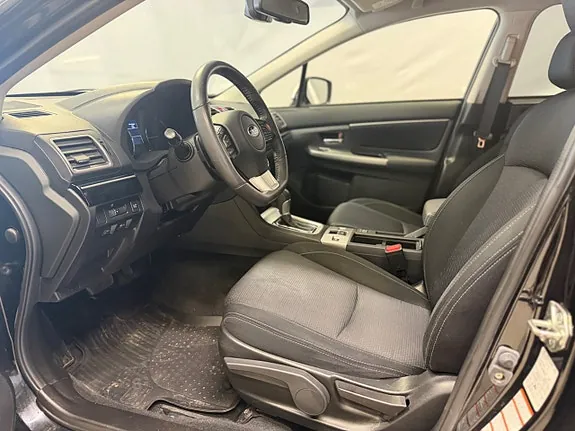 Subaru Levorg 2016 photo 5
