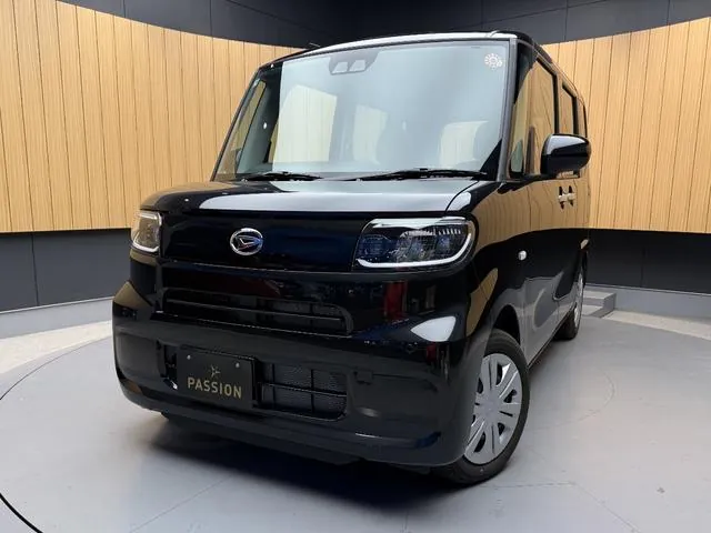 Daihatsu Tanto L 2025 photo 4