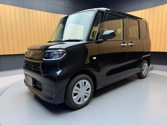 Daihatsu Tanto L 2025 photo 5