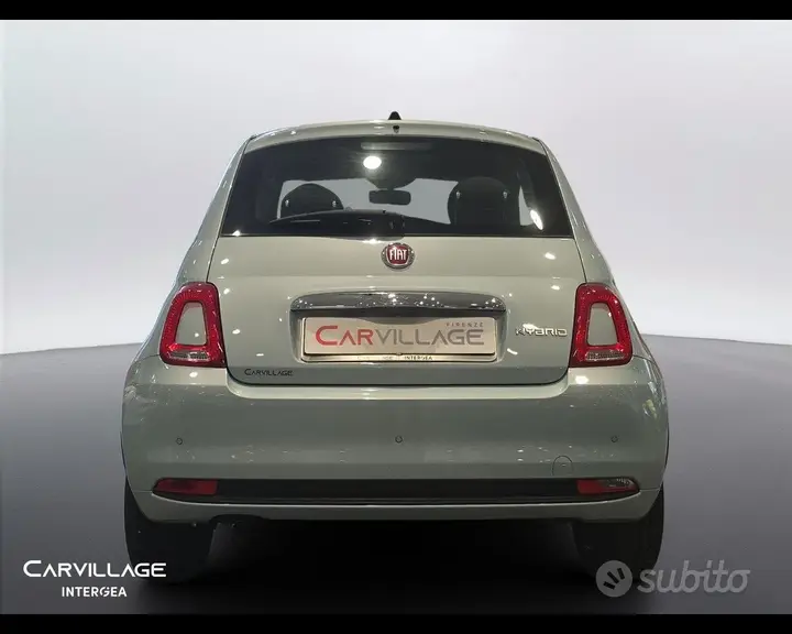 Fiat 500 2023 photo 5
