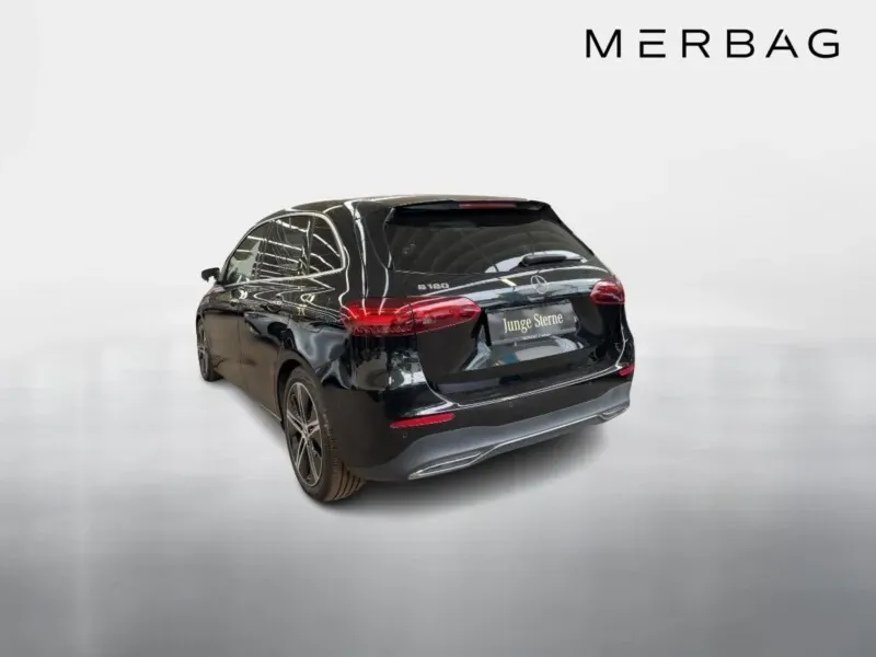 Mercedes-Benz B-Class 2025 photo 2