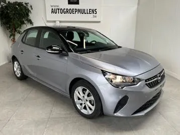 Opel Corsa 2019 photo 3