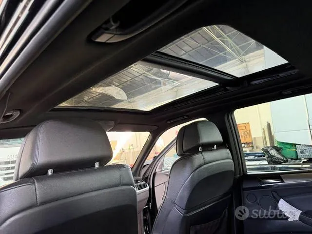 BMW X5 2011 photo 3