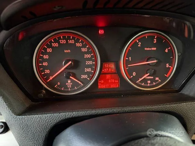 BMW X5 2011 photo 2