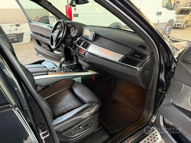 BMW X5 2011 photo 5