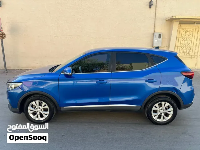 MG Zs 2020 photo 3