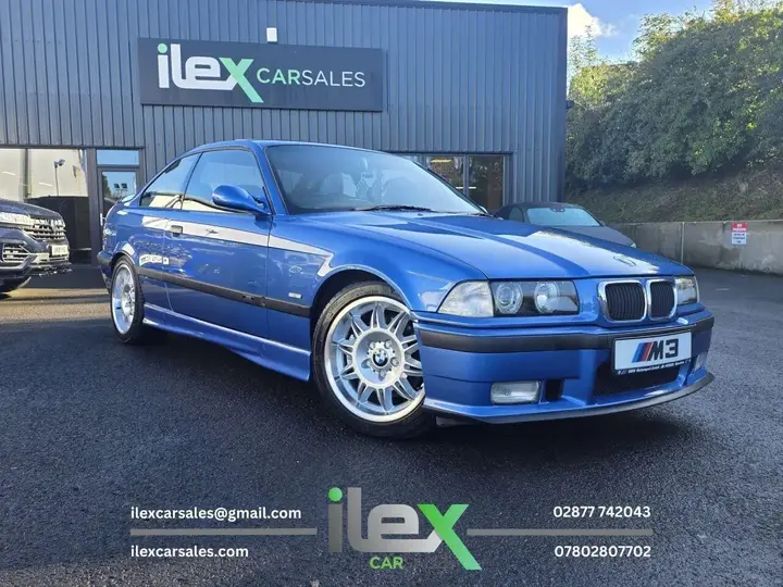 BMW M3