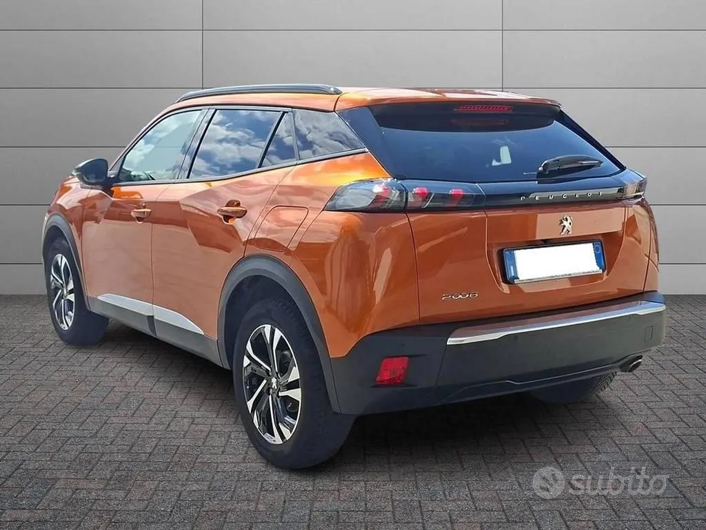 Peugeot 2008 2022 photo 2