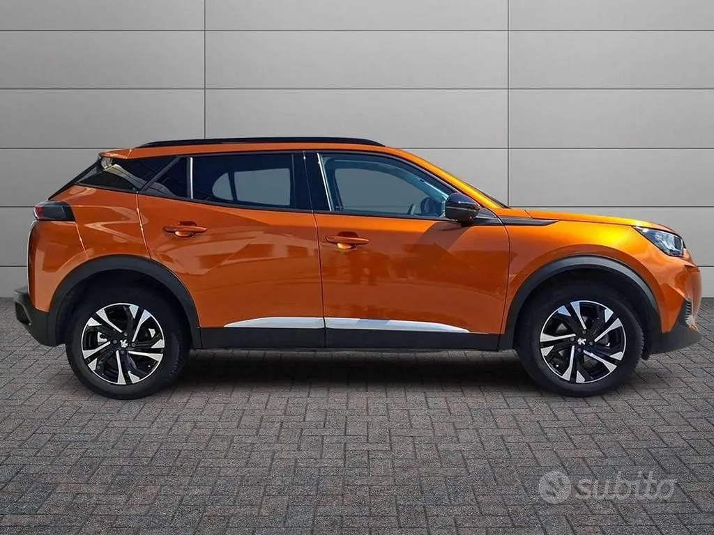Peugeot 2008 2022 photo 5