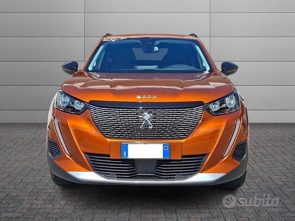 Peugeot 2008 2022 photo 3