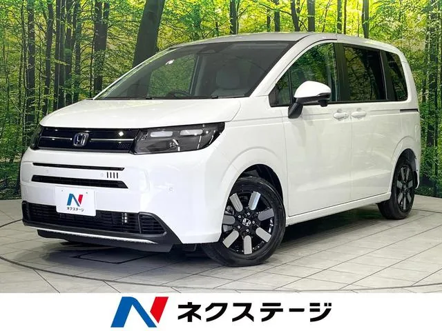 Honda Freede