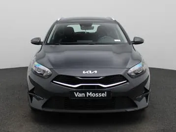 Kia Ceed 2023 photo 3