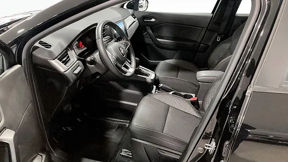 Renault Captur 2023 photo 4