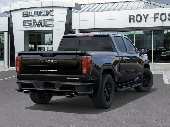 GMC Sierra 1500 2026 photo 4