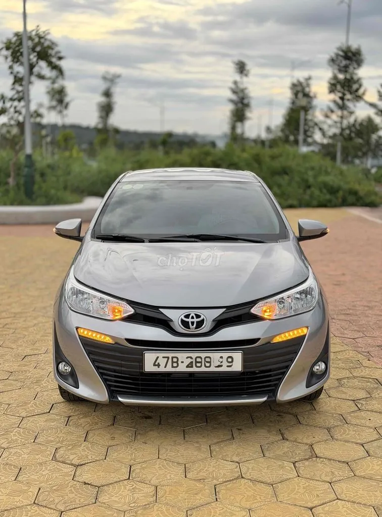 Toyota Vios