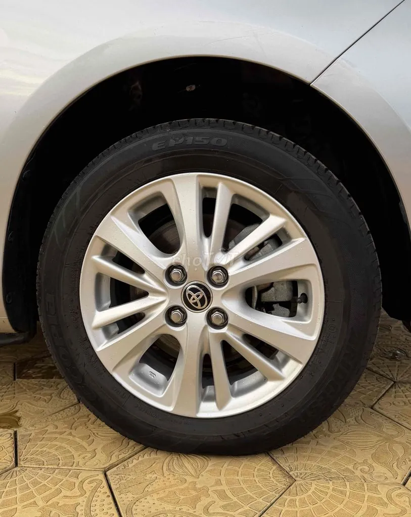 Toyota Vios 2020 photo 5