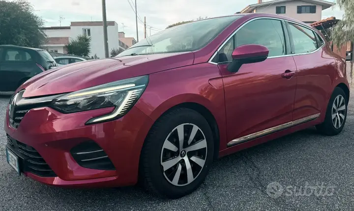 Renault Clio 2021 photo 3