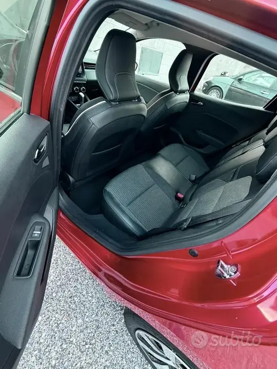 Renault Clio 2021 photo 5