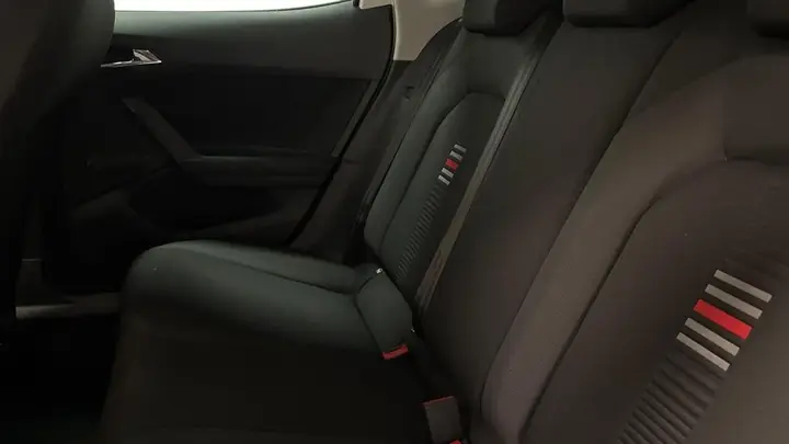 Seat Ibiza 2019 photo 4