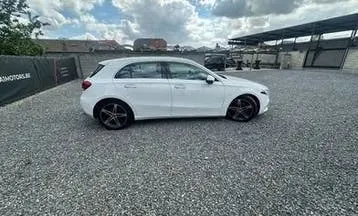 Mercedes-Benz A-180 Classe 2018 photo 3
