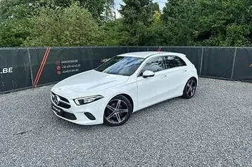 Mercedes-Benz A-180 Classe