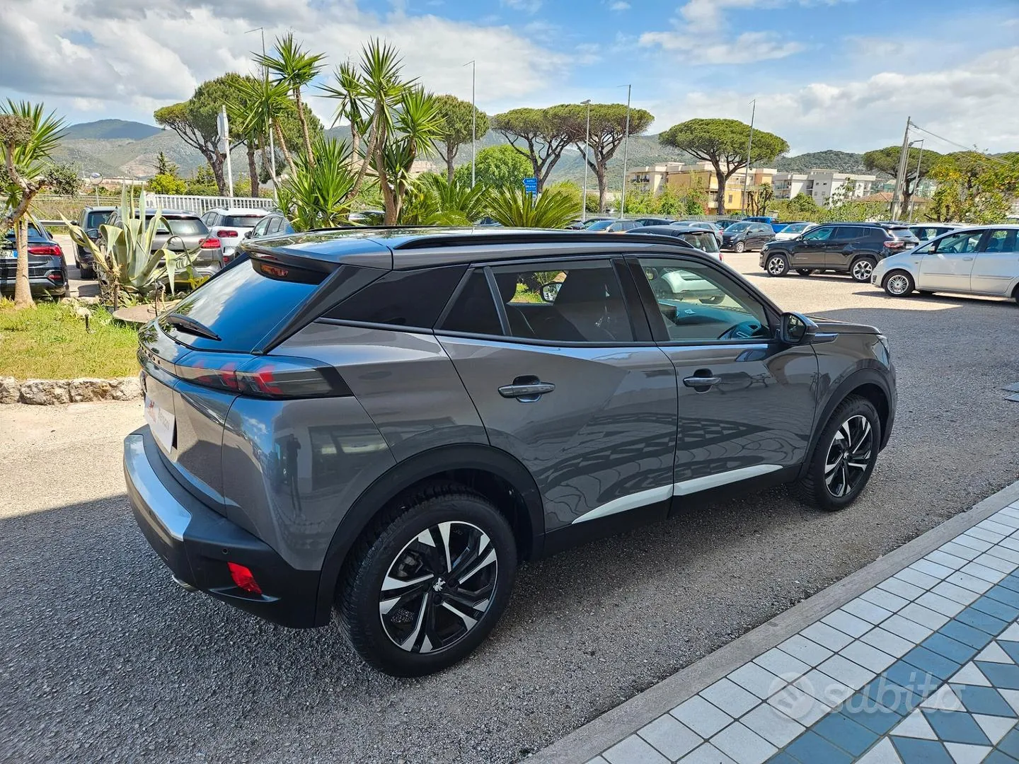 Peugeot 2008 2021 photo 5