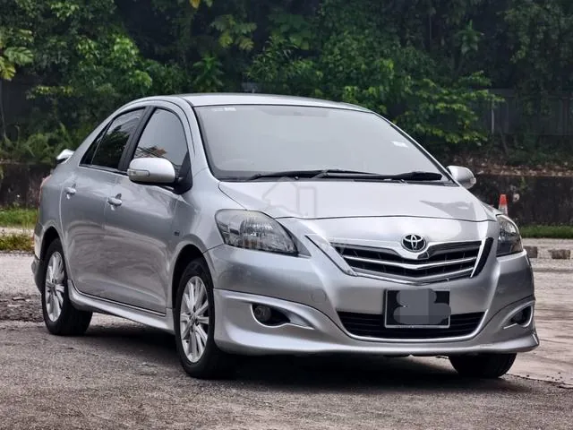 Toyota Vios