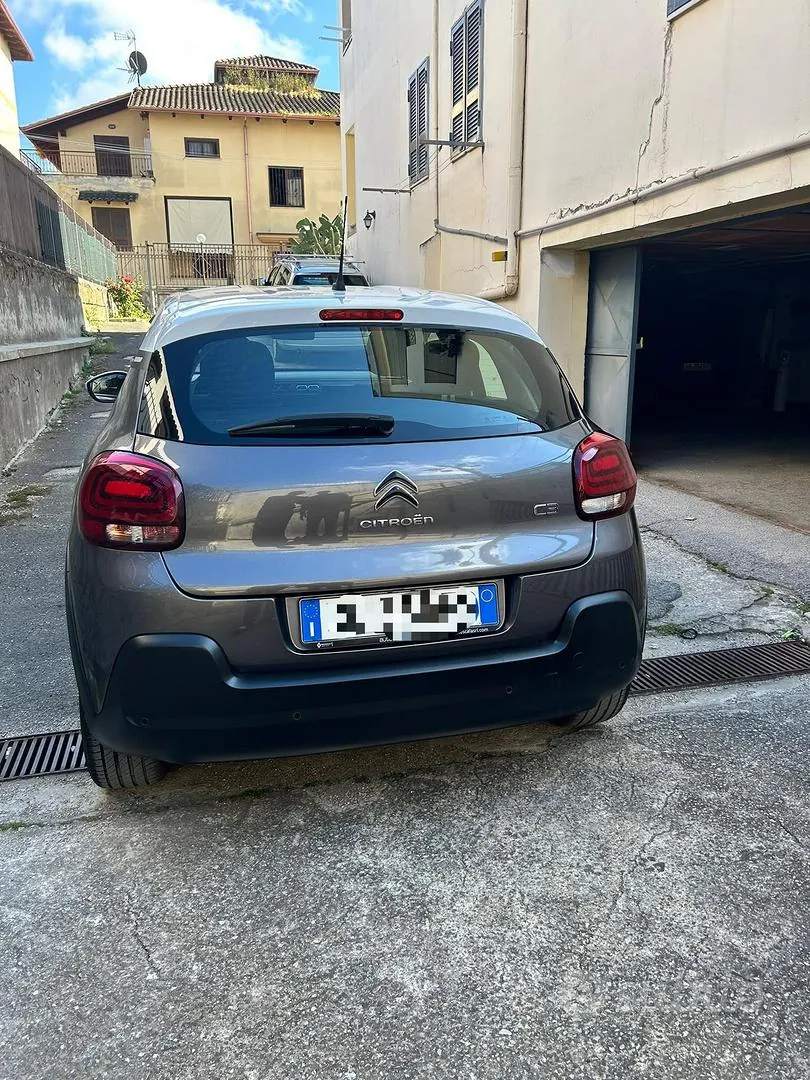 Citroen C3 2022 photo 5