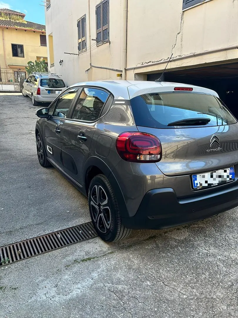 Citroen C3 2022 photo 4