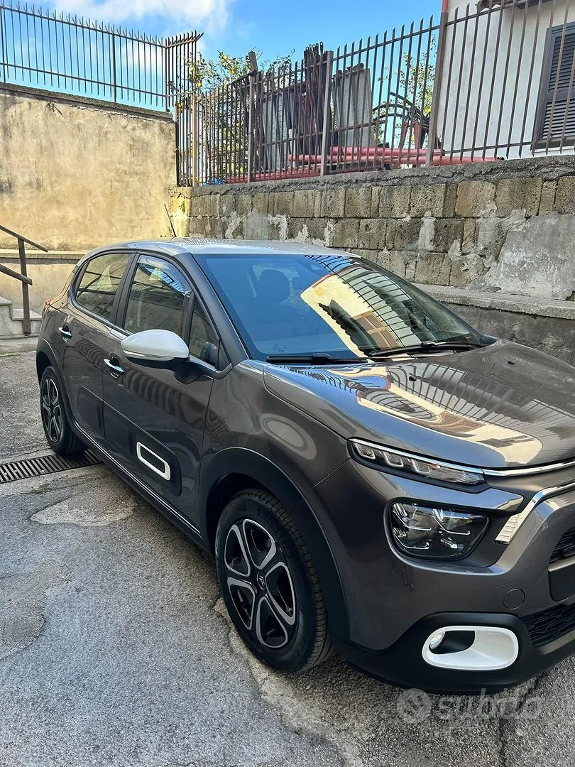 Citroen C3