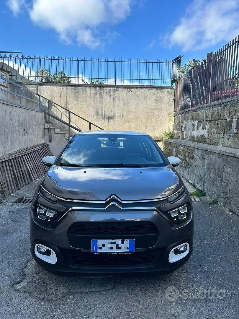 Citroen C3 2022 photo 3