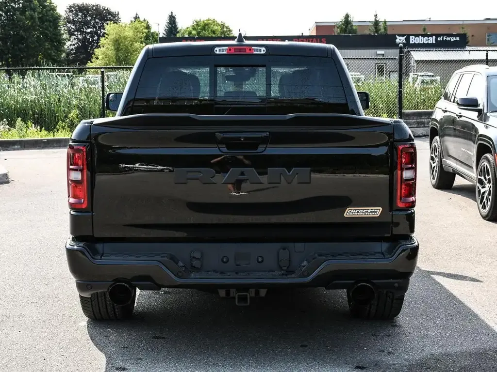 Ram 1500 2026 photo 5