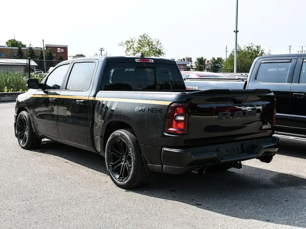 Ram 1500 2026 photo 4