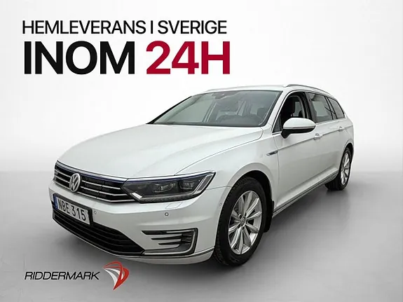 Volkswagen Passat 2016 photo 3