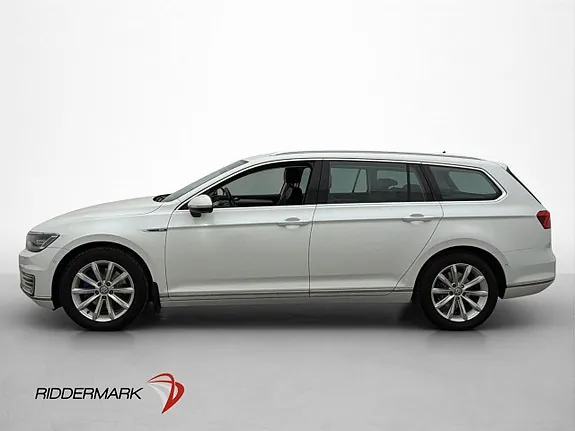 Volkswagen Passat 2016 photo 4