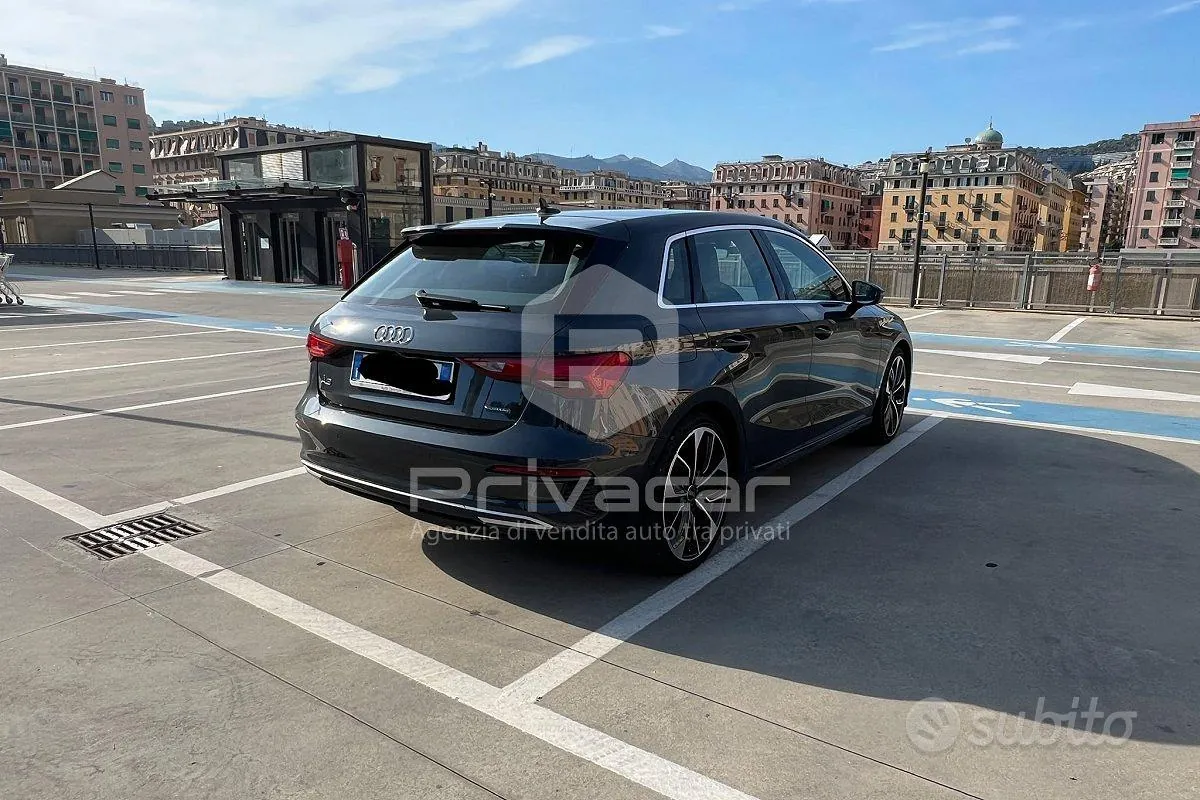 Audi A3 2023 photo 5