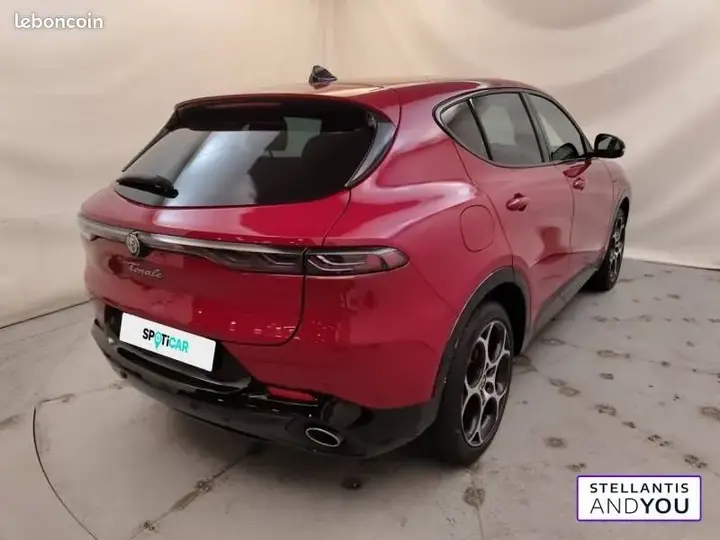 Alfa Romeo Tonale 2024 photo 5