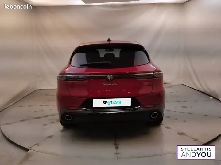 Alfa Romeo Tonale 2024 photo 4