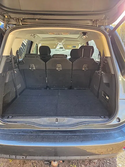 Citroen Grand C4 Picasso 2014 photo 5