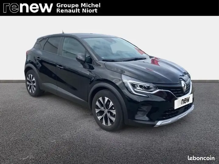 Renault Captur 2024 photo 4