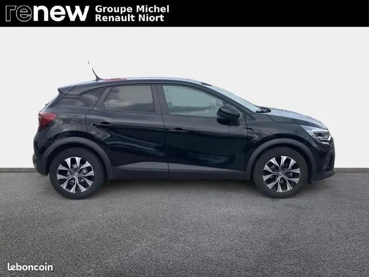 Renault Captur 2024 photo 5