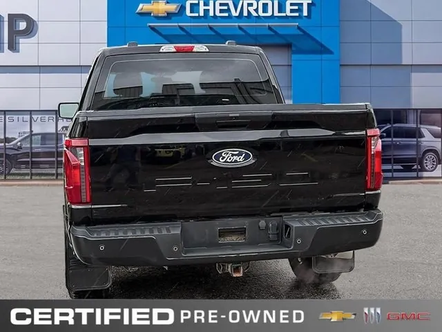 Ford F-150 2024 photo 5