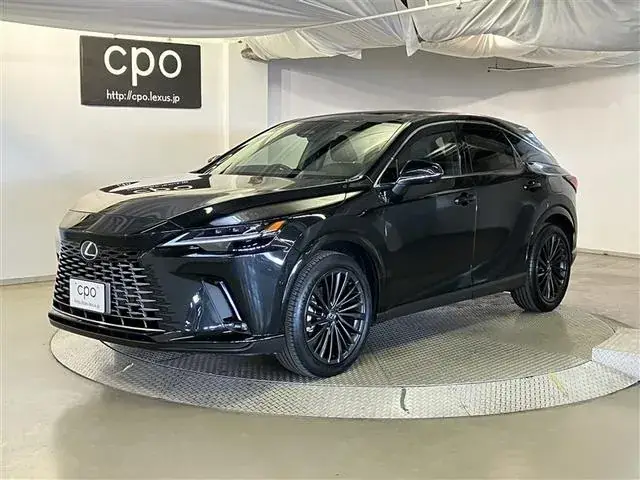 Lexus Rx 350H