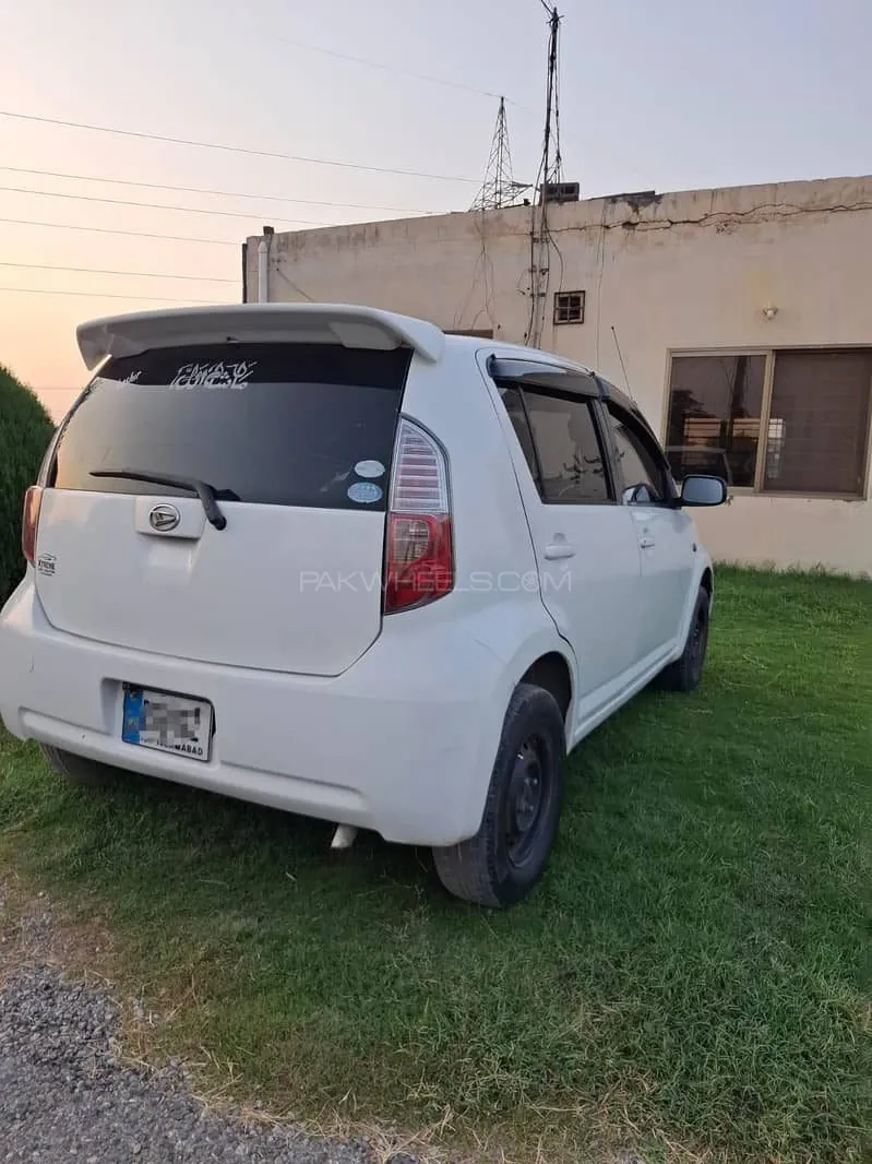 Daihatsu Boon