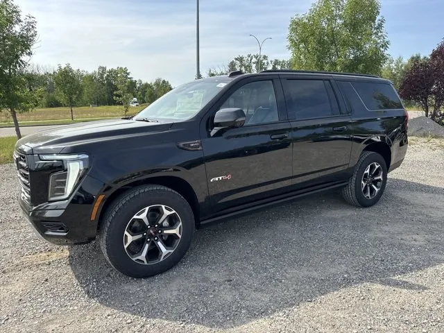 GMC Yukon Xl