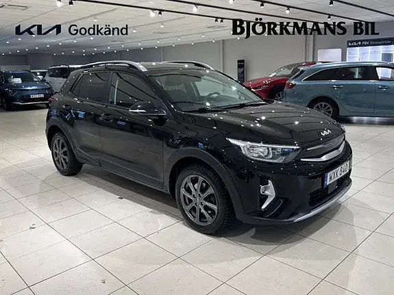 Kia Stonic 2023 photo 3